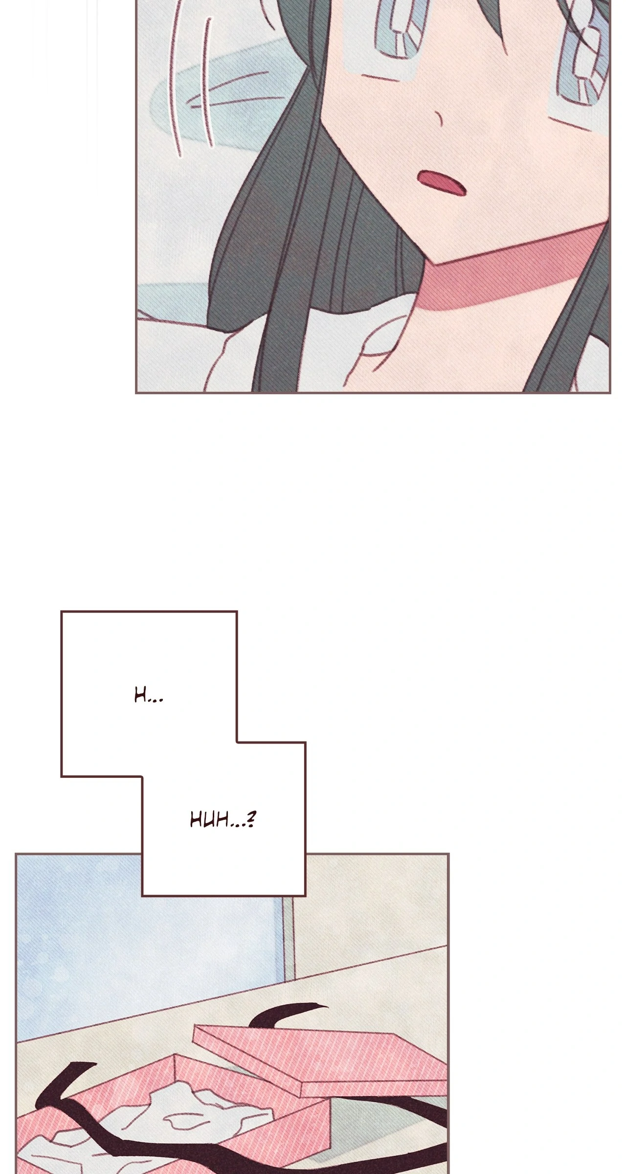 Obscene Hobby Chapter 25 - Page 4