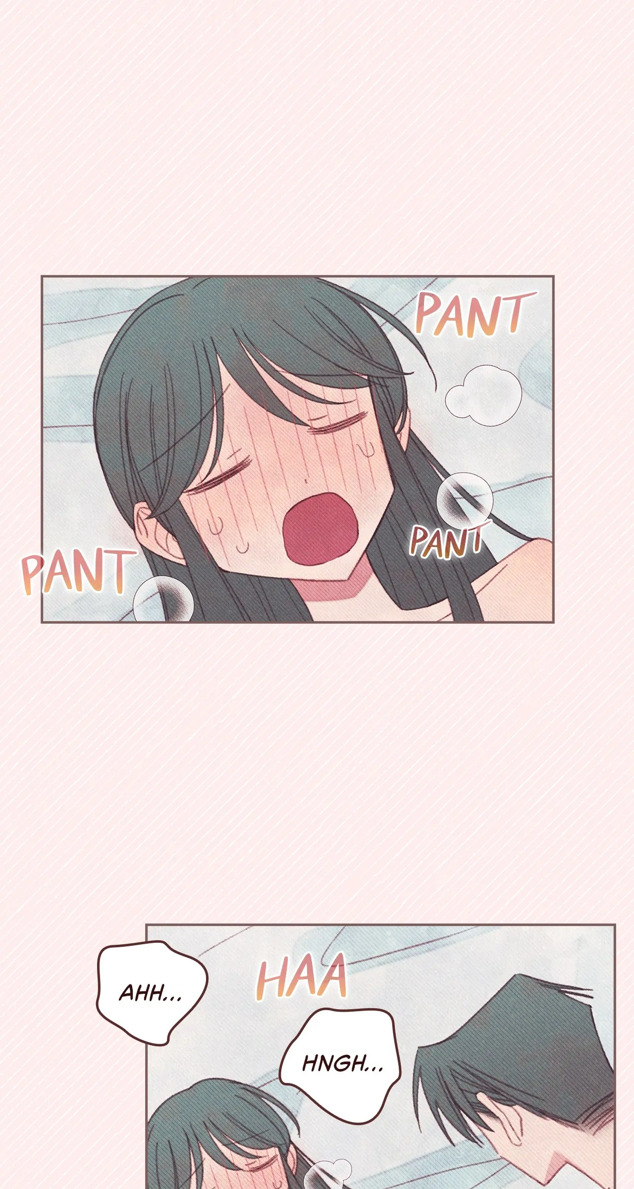 Obscene Hobby Chapter 25 - Page 35