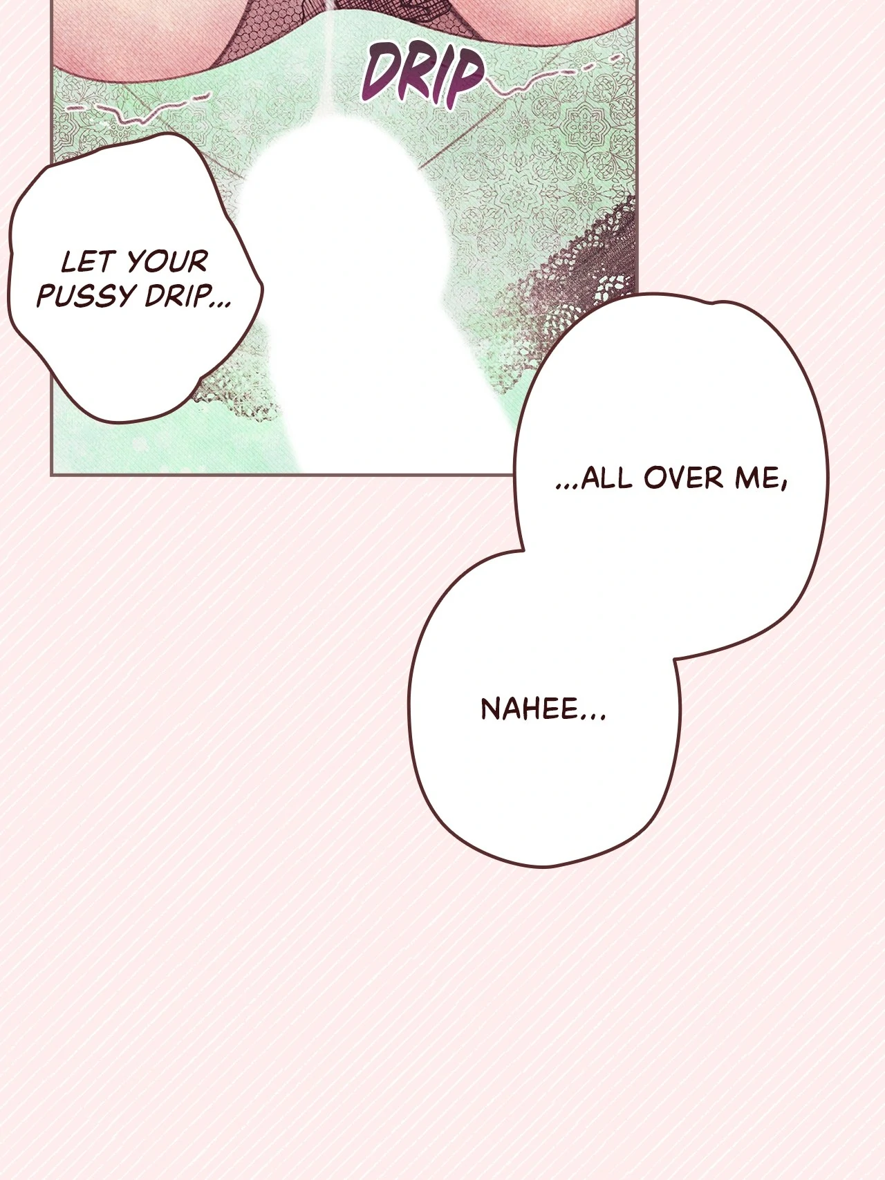 Obscene Hobby Chapter 25 - Page 39