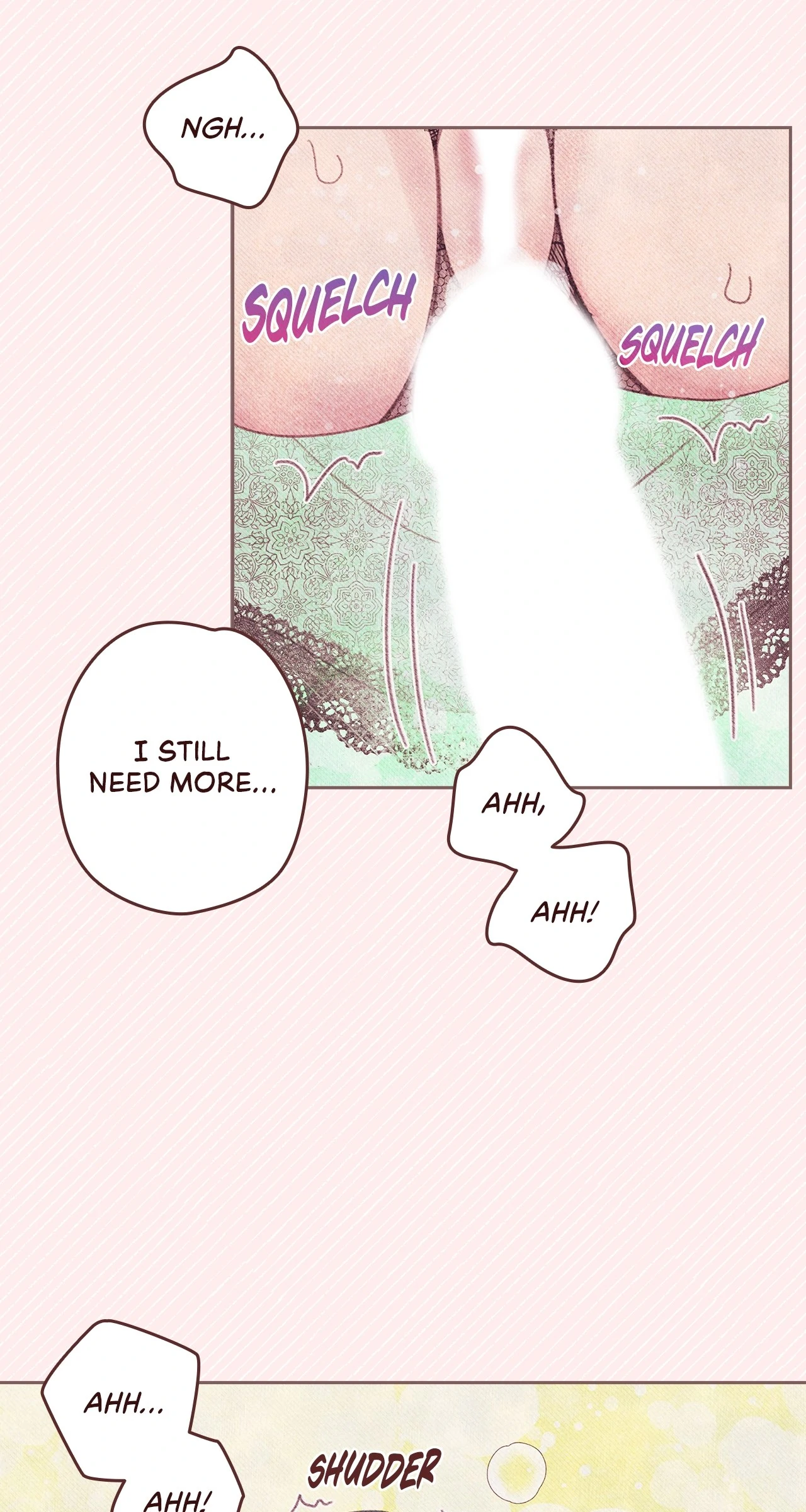 Obscene Hobby Chapter 25 - Page 40