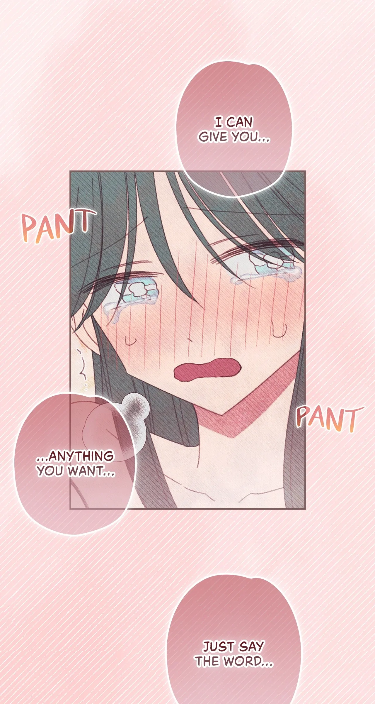 Obscene Hobby Chapter 25 - Page 45