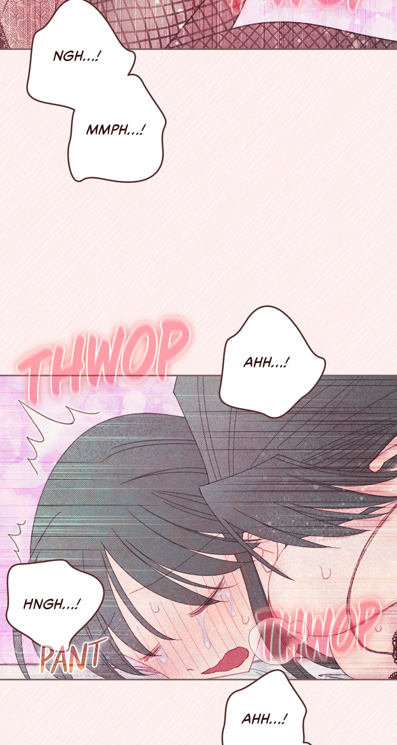 Obscene Hobby Chapter 25 - Page 52