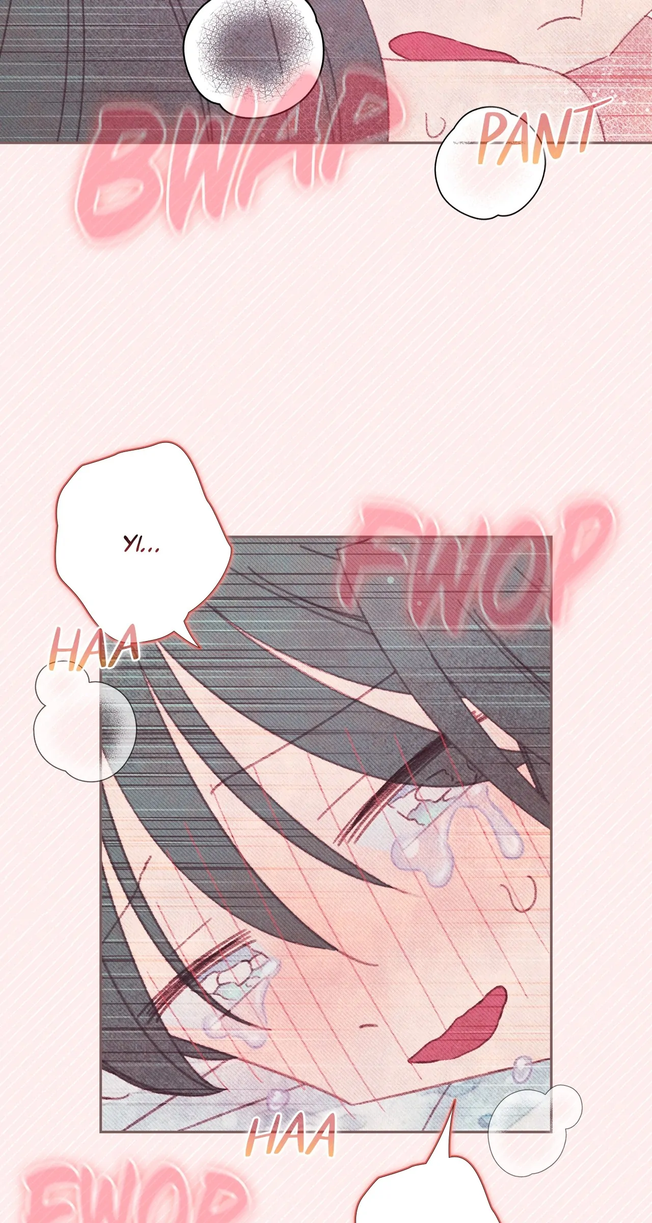 Obscene Hobby Chapter 25 - Page 54