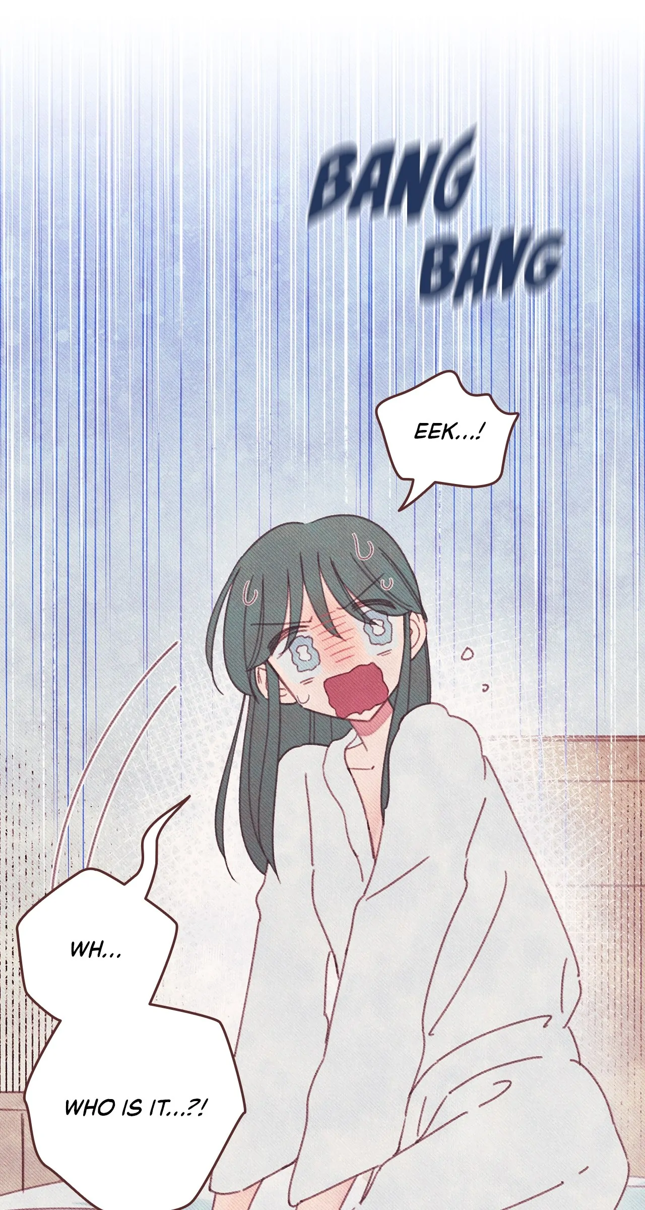 Obscene Hobby Chapter 25 - Page 7