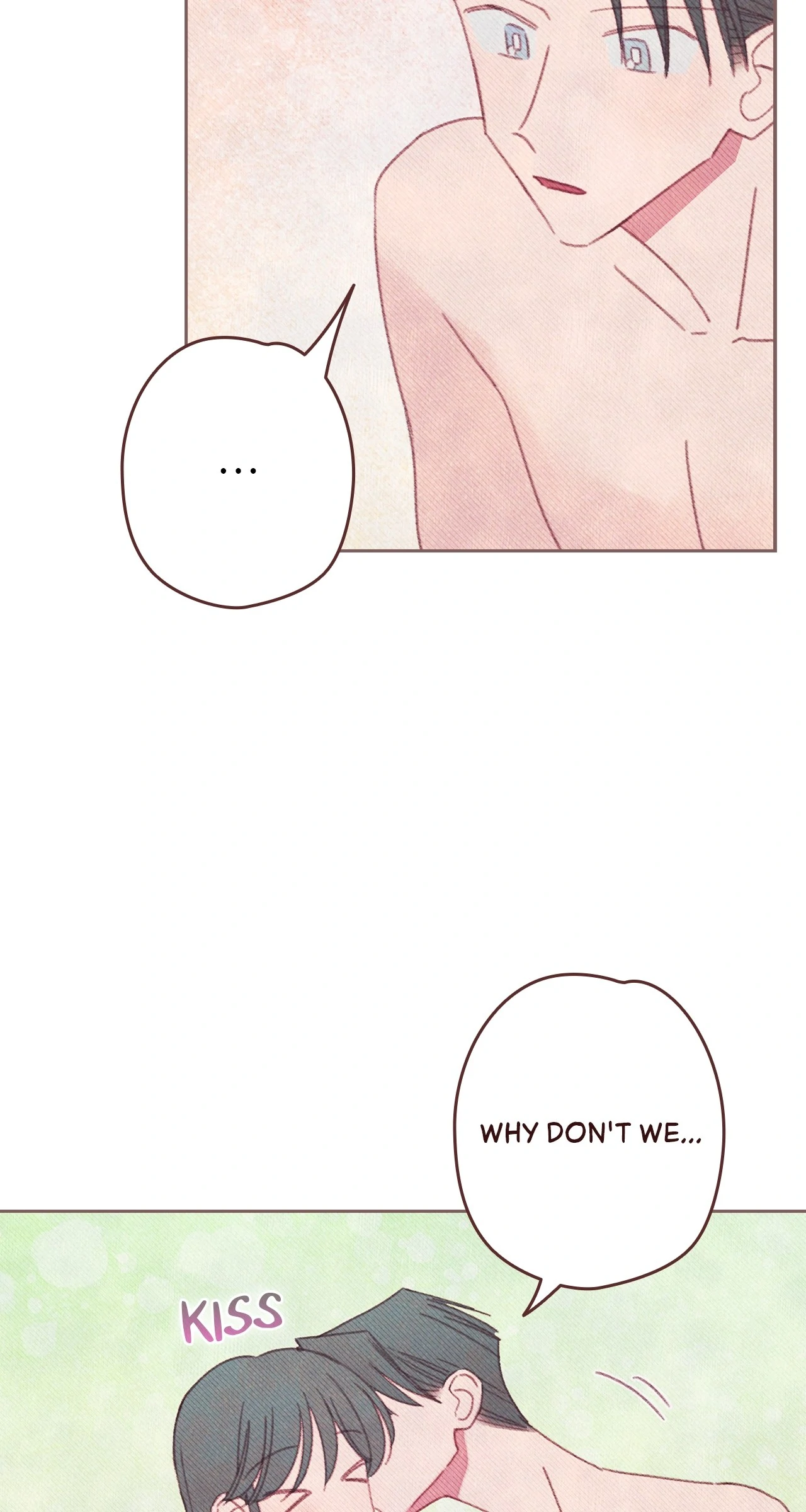 Obscene Hobby Chapter 25 - Page 64