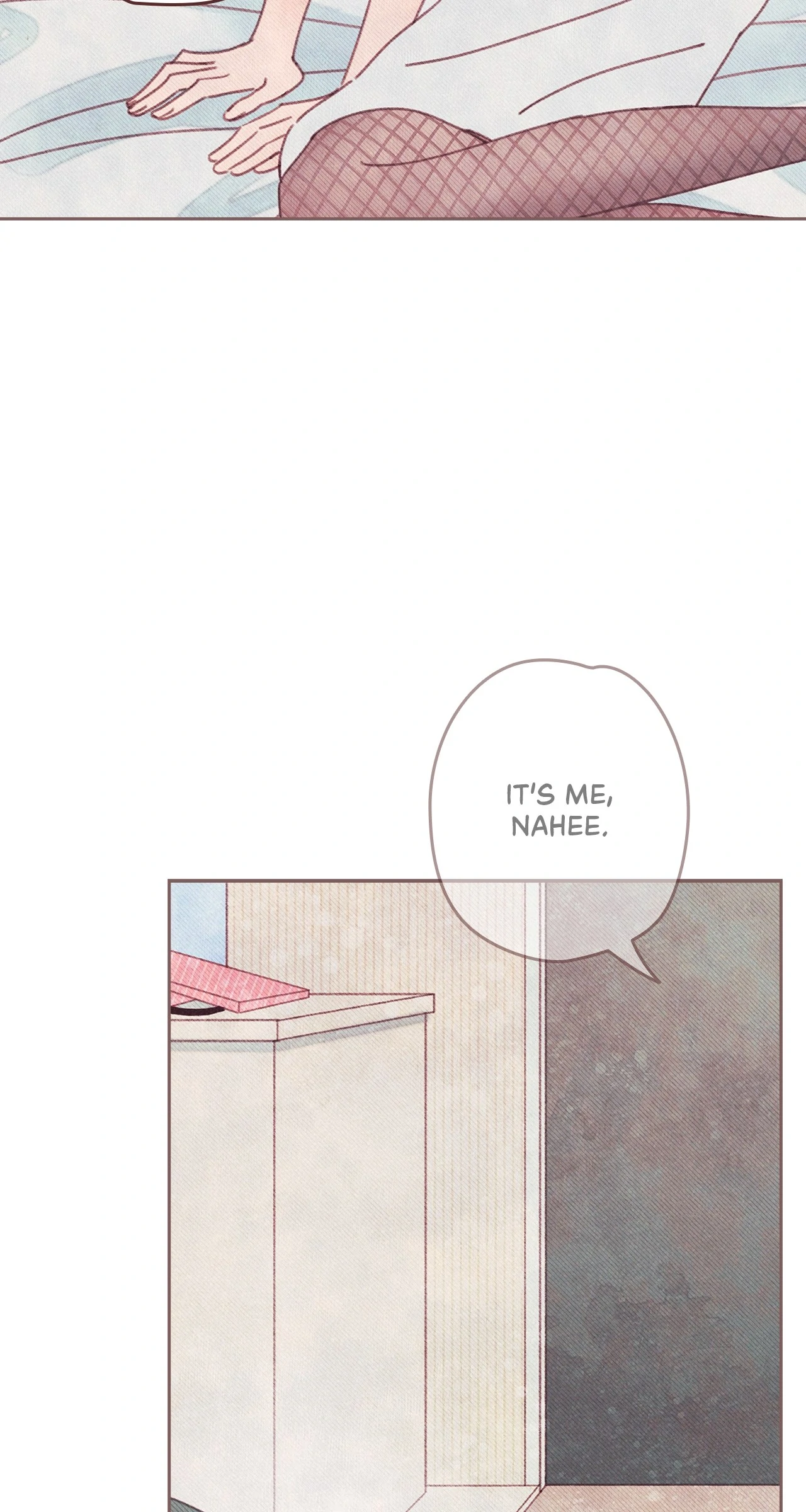 Obscene Hobby Chapter 25 - Page 8