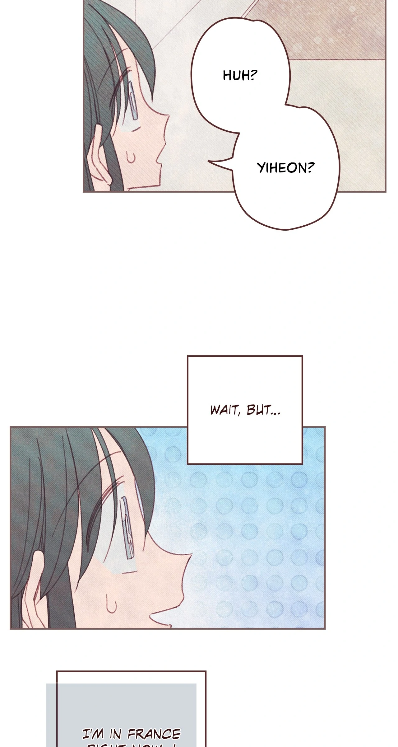 Obscene Hobby Chapter 25 - Page 9