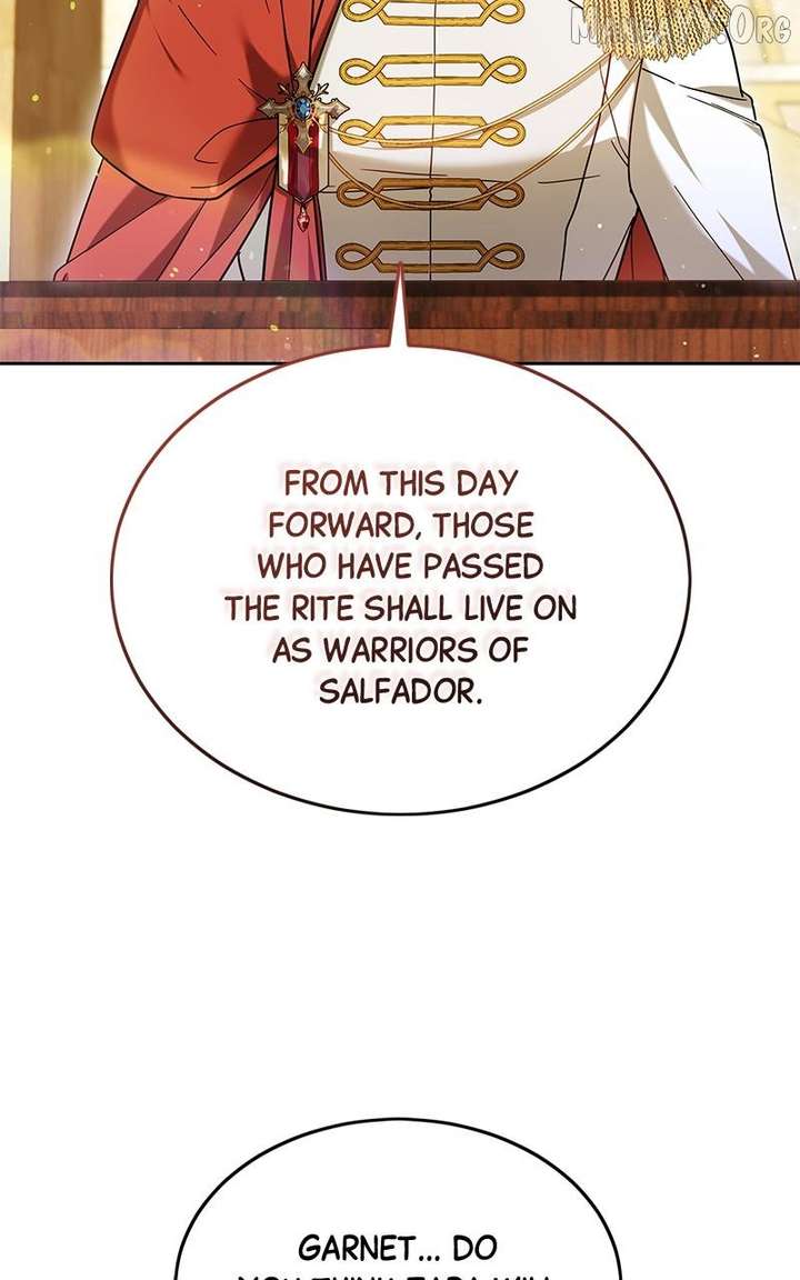 Obsidian Bride Chapter 100 - Page 2