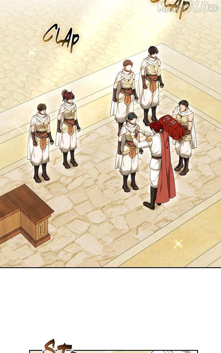 Obsidian Bride Chapter 100 - Page 11