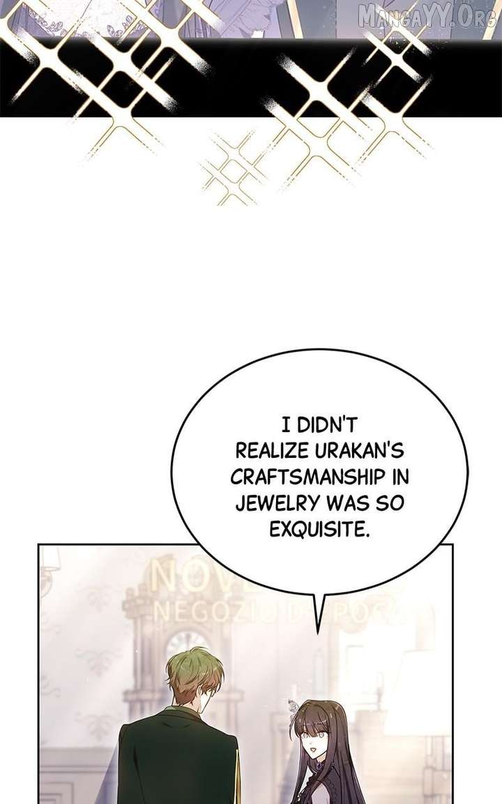 Obsidian Bride Chapter 100 - Page 101