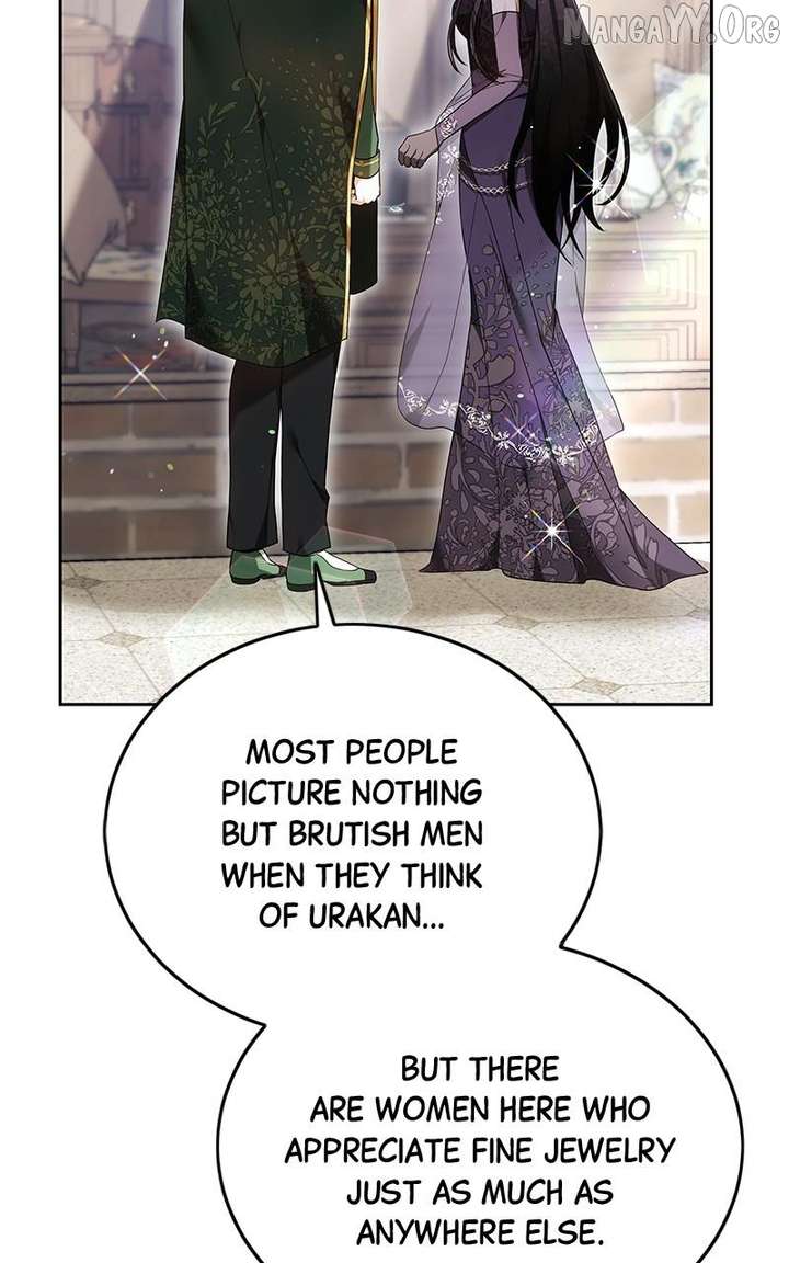 Obsidian Bride Chapter 100 - Page 102