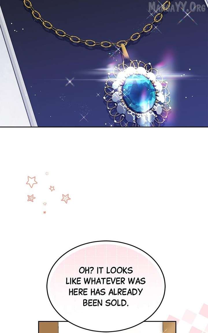 Obsidian Bride Chapter 100 - Page 104