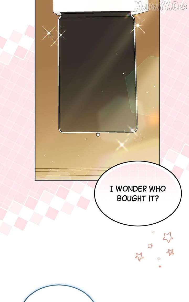 Obsidian Bride Chapter 100 - Page 105