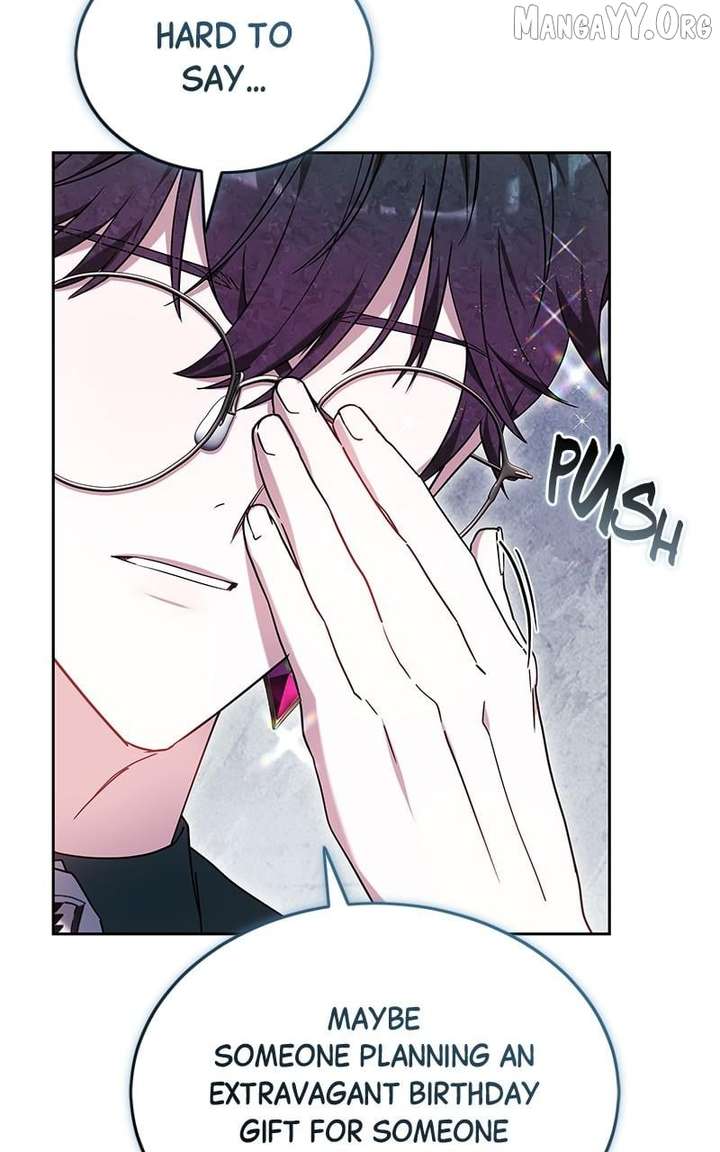 Obsidian Bride Chapter 100 - Page 106