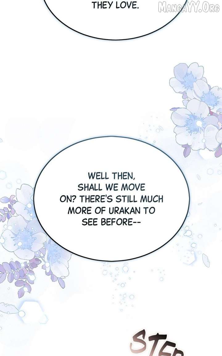 Obsidian Bride Chapter 100 - Page 107