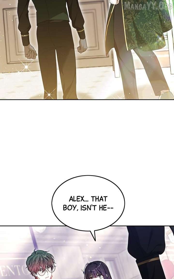 Obsidian Bride Chapter 100 - Page 109