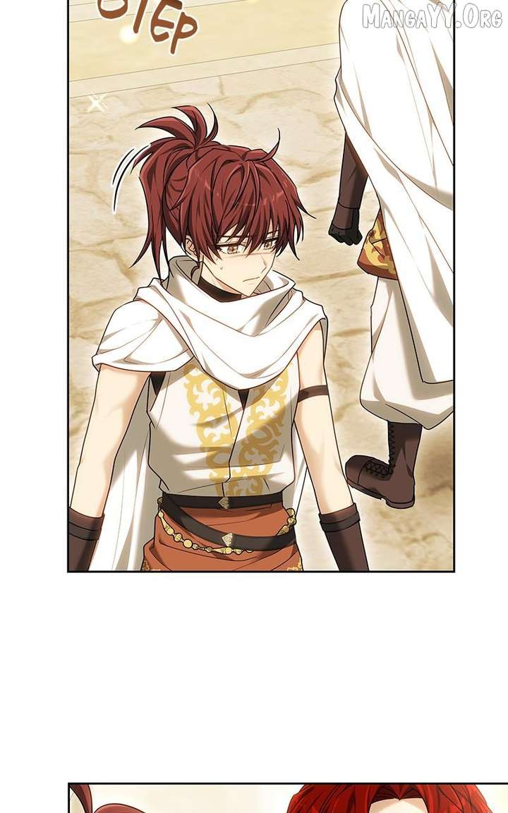 Obsidian Bride Chapter 100 - Page 12