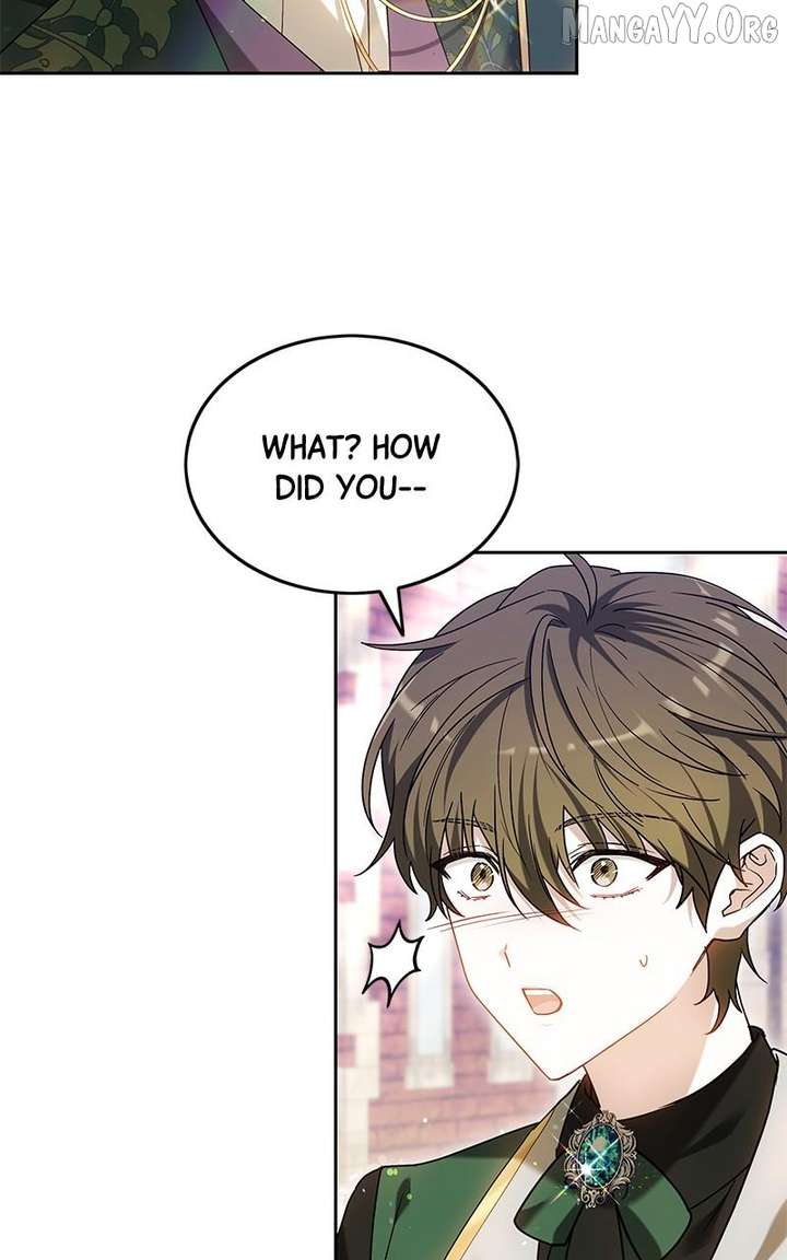 Obsidian Bride Chapter 100 - Page 112