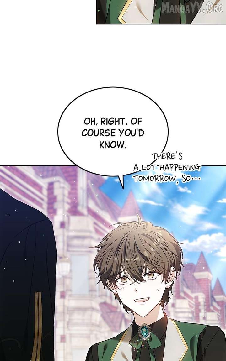 Obsidian Bride Chapter 100 - Page 113