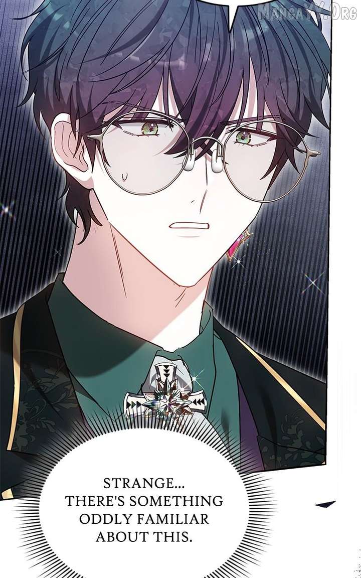 Obsidian Bride Chapter 100 - Page 115