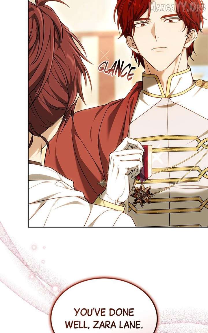 Obsidian Bride Chapter 100 - Page 13