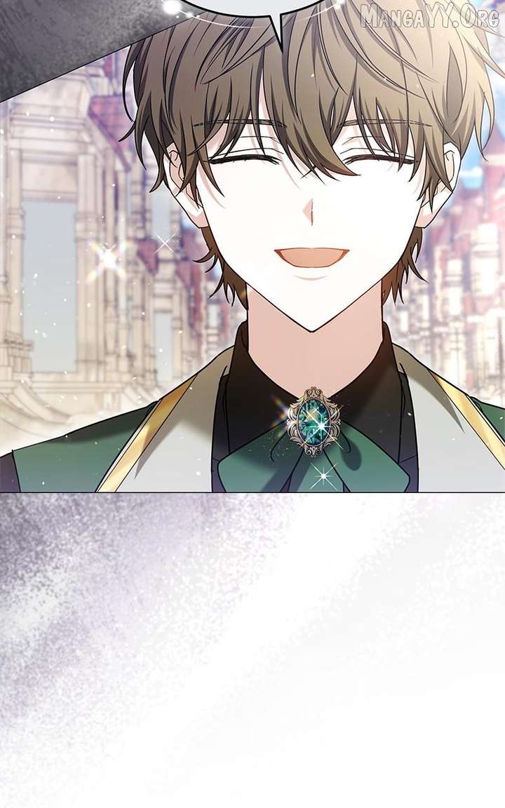 Obsidian Bride Chapter 100 - Page 121