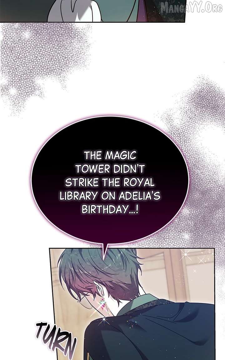 Obsidian Bride Chapter 100 - Page 128