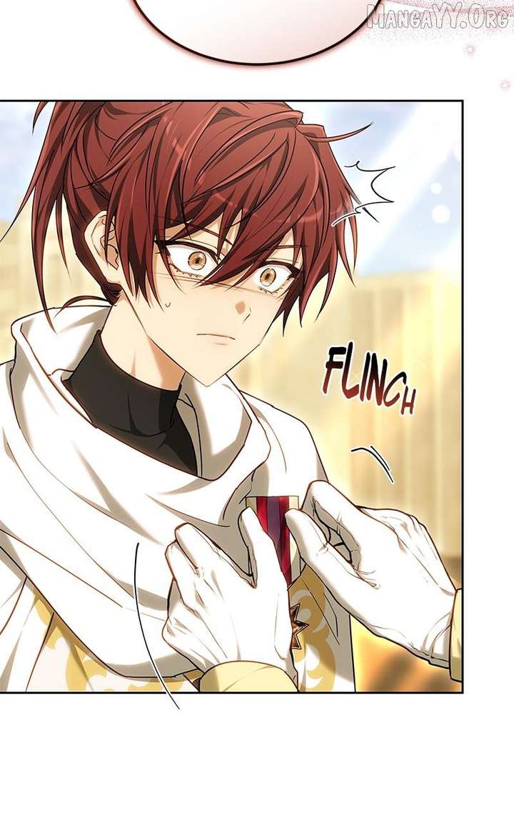 Obsidian Bride Chapter 100 - Page 14