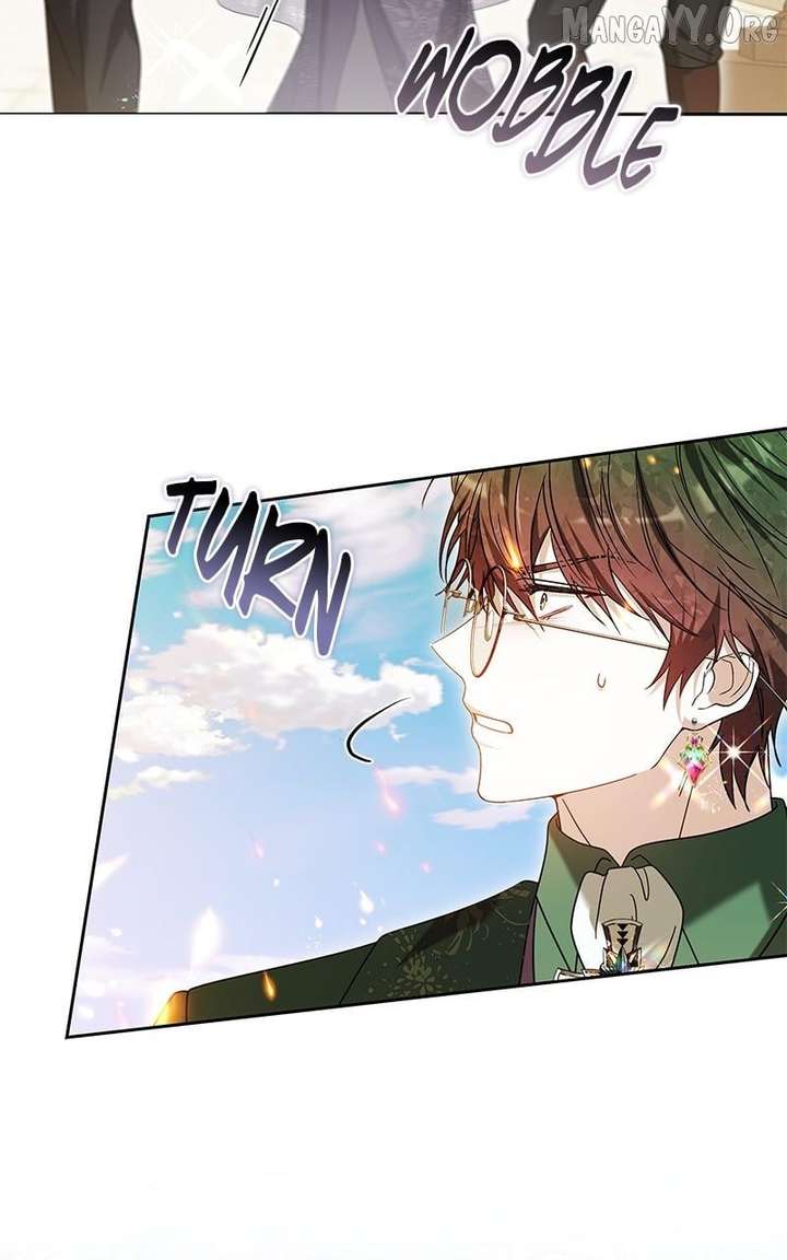 Obsidian Bride Chapter 100 - Page 131