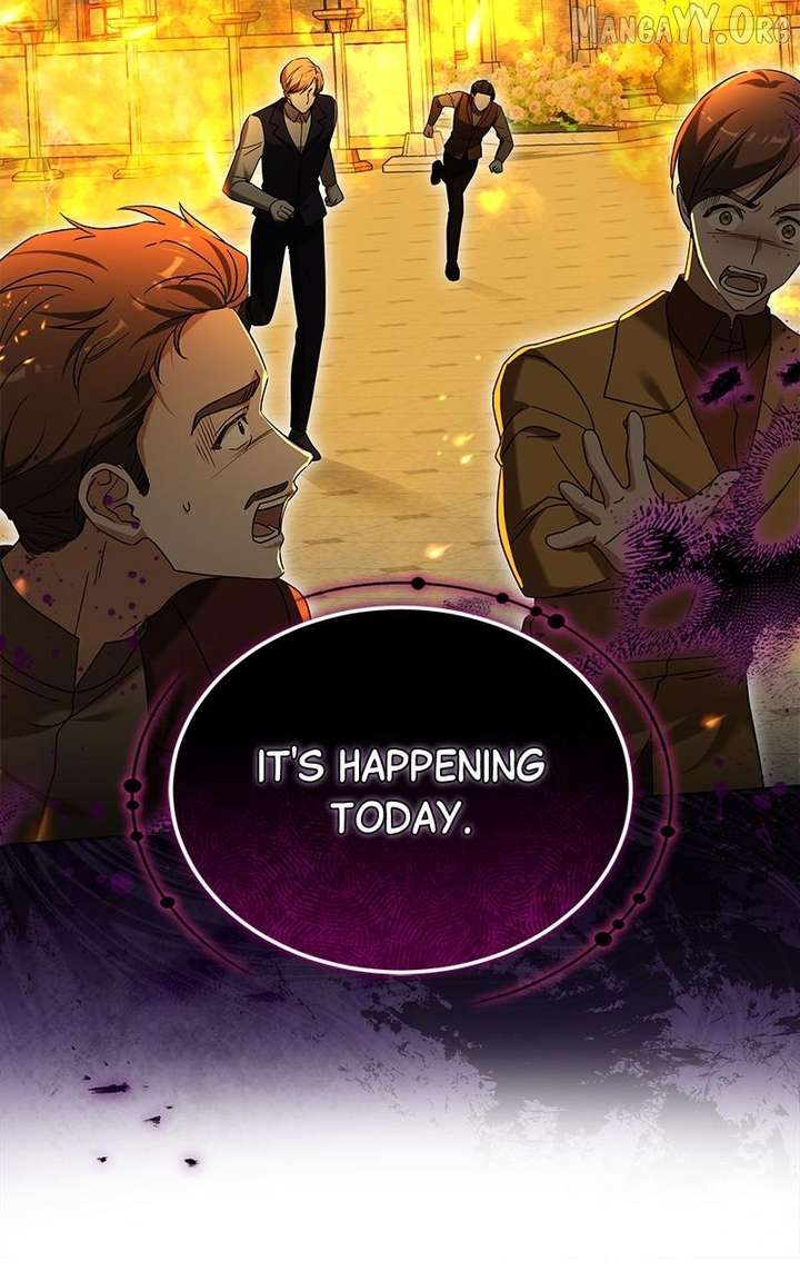 Obsidian Bride Chapter 100 - Page 132