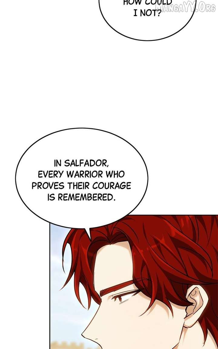 Obsidian Bride Chapter 100 - Page 16