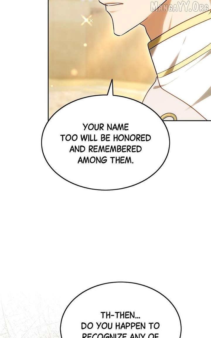 Obsidian Bride Chapter 100 - Page 17