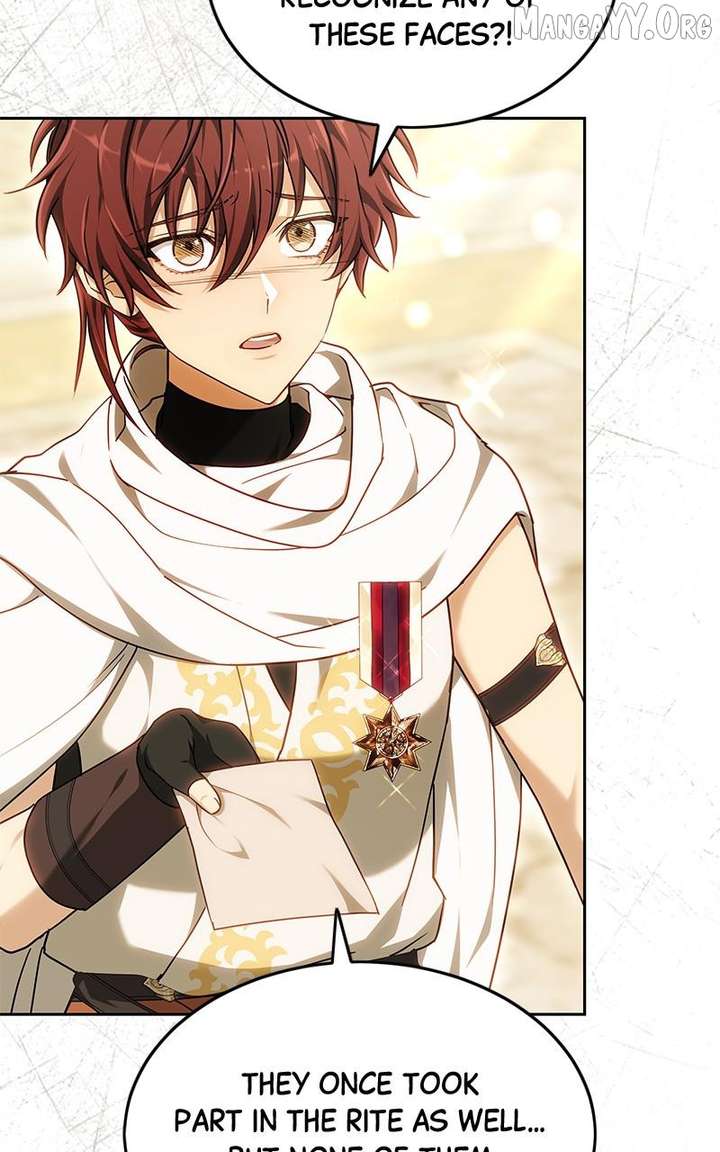 Obsidian Bride Chapter 100 - Page 18