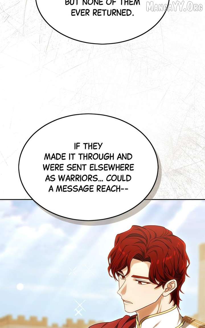 Obsidian Bride Chapter 100 - Page 19