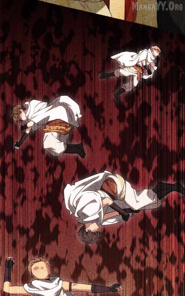 Obsidian Bride Chapter 100 - Page 22