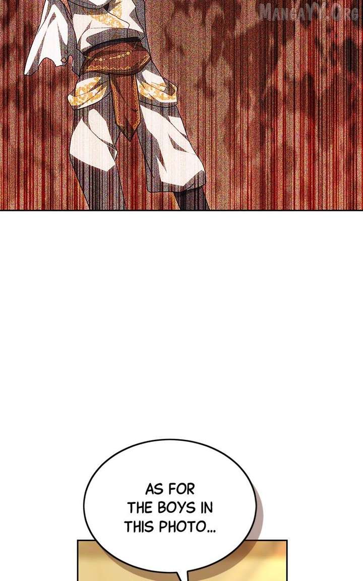 Obsidian Bride Chapter 100 - Page 23