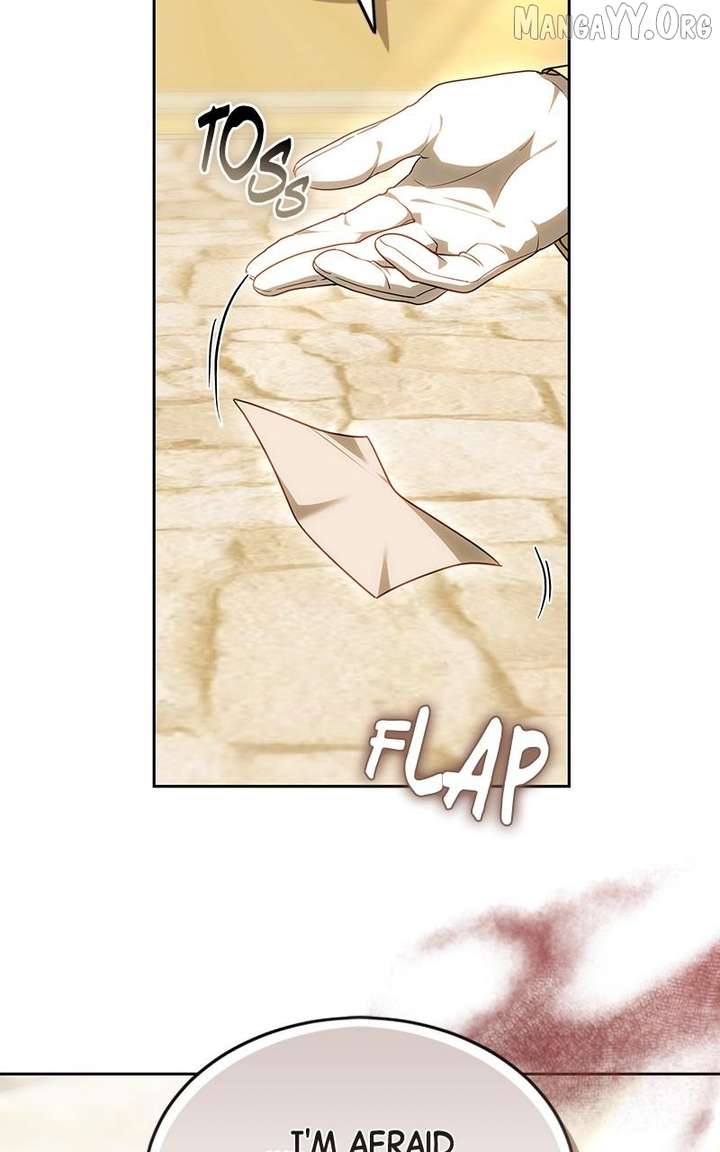 Obsidian Bride Chapter 100 - Page 24