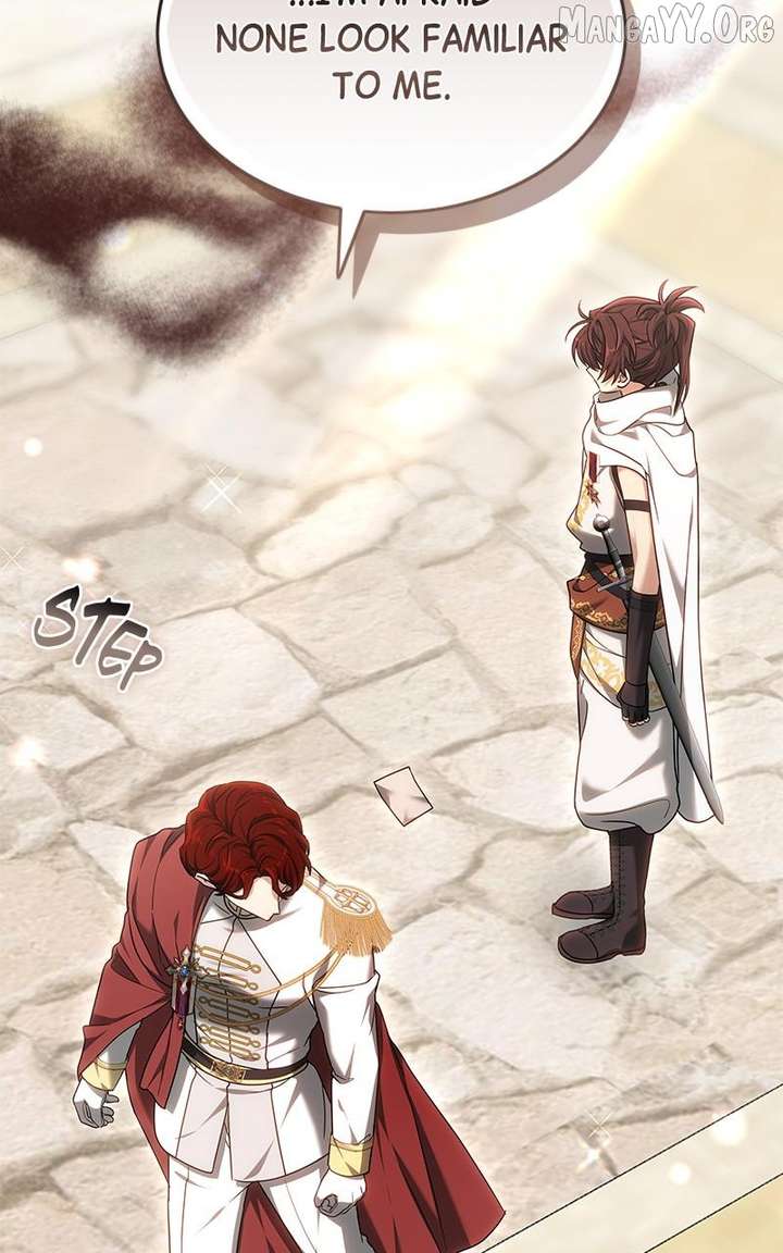 Obsidian Bride Chapter 100 - Page 25