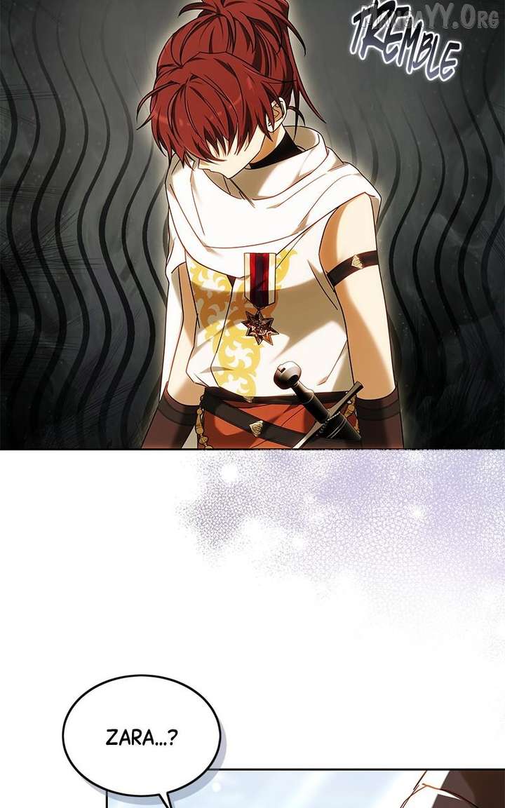 Obsidian Bride Chapter 100 - Page 27