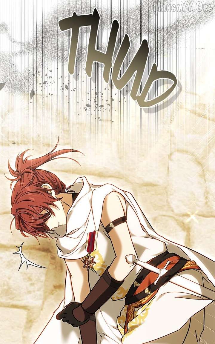 Obsidian Bride Chapter 100 - Page 30