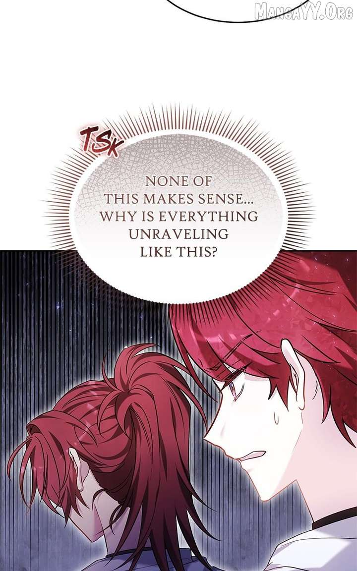 Obsidian Bride Chapter 100 - Page 4