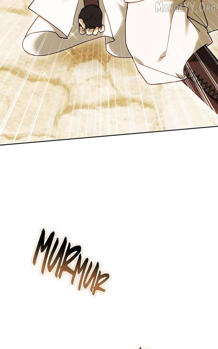 Obsidian Bride Chapter 100 - Page 31