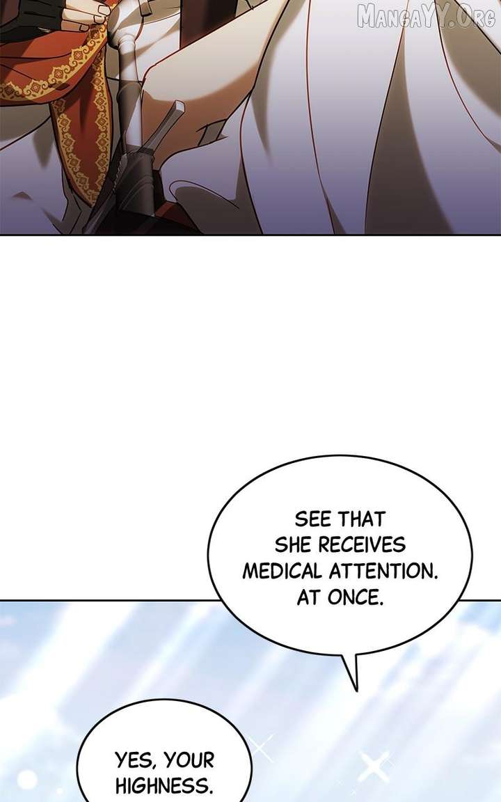 Obsidian Bride Chapter 100 - Page 33