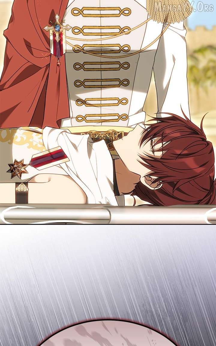 Obsidian Bride Chapter 100 - Page 37