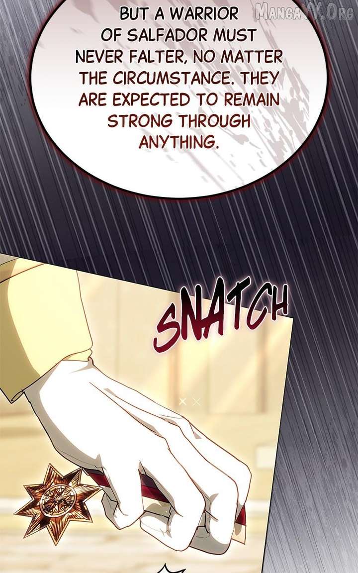 Obsidian Bride Chapter 100 - Page 38