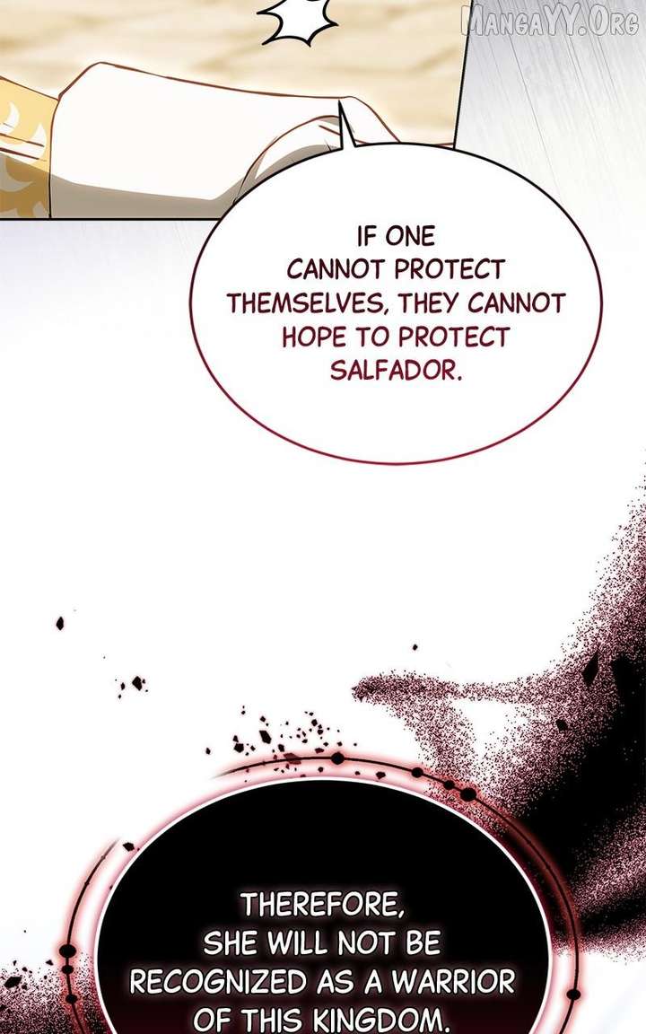 Obsidian Bride Chapter 100 - Page 39