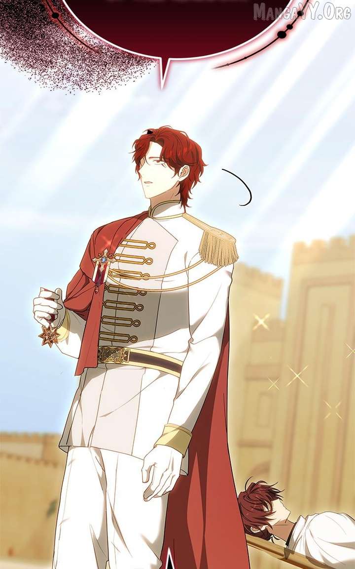 Obsidian Bride Chapter 100 - Page 40