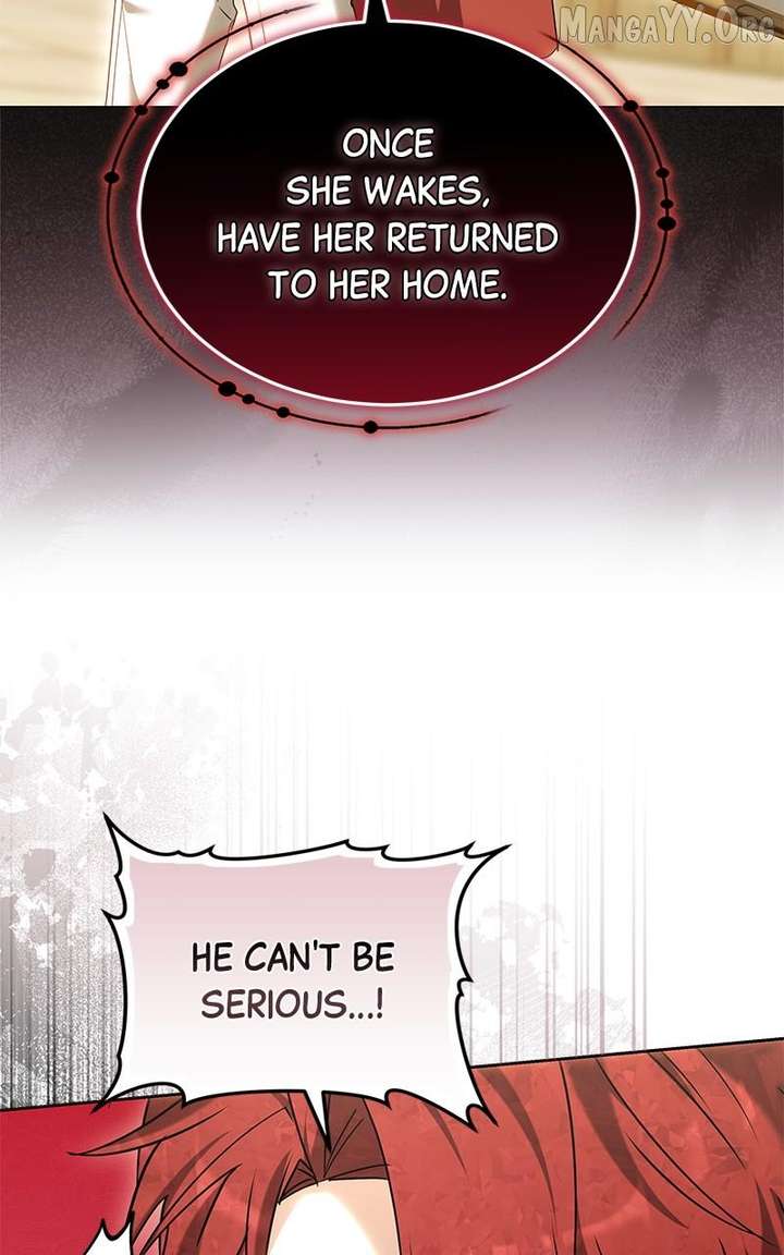 Obsidian Bride Chapter 100 - Page 41