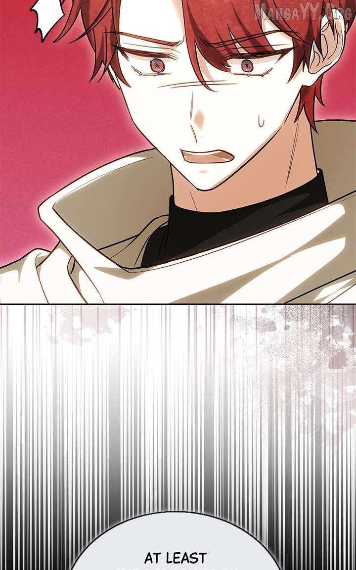 Obsidian Bride Chapter 100 - Page 42