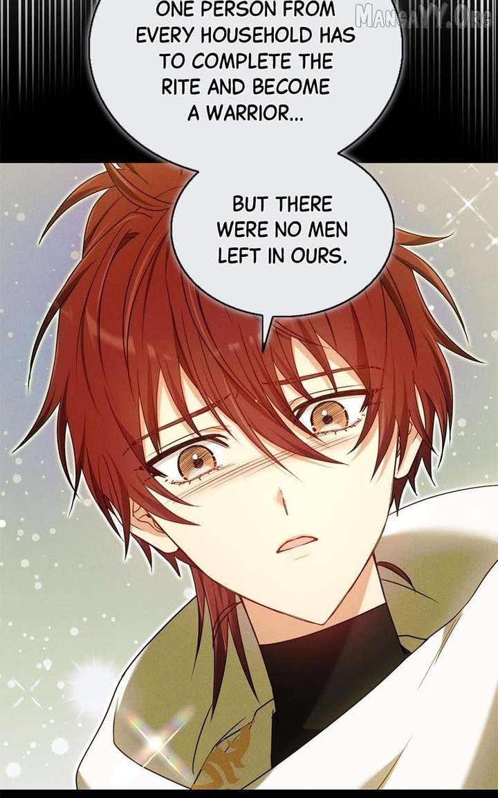 Obsidian Bride Chapter 100 - Page 43